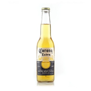 Corona extra 0.33l