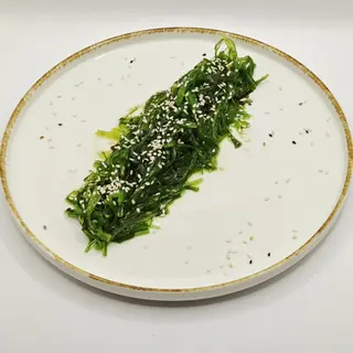 Салата Уакаме﻿ (100г)