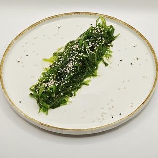 Салата Уакаме﻿ (100г)