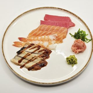 Сашими Микс (100г)