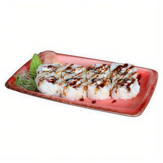 Урамаки със змиорка﻿ (220г)