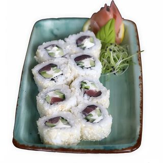 Урамаки с филе от риба тон﻿ (220г)