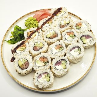 Best seller комбо﻿ (440г)