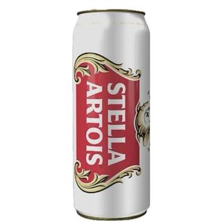 STELLA ARTOIS 0.5л