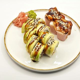 Фреш комбо 14бр