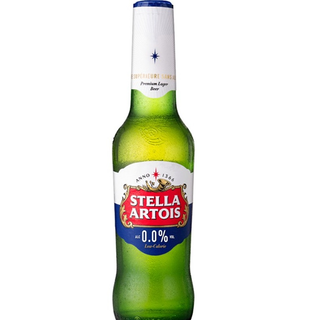 БЕЗАЛКОХОЛНА STELLA ARTOIS