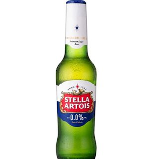 БЕЗАЛКОХОЛНА STELLA ARTOIS
