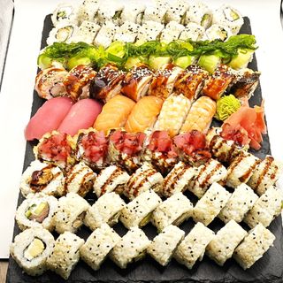 Уомбо Комбо 68бр