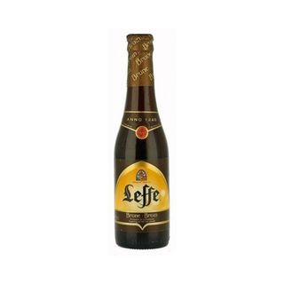 Leffe braun 0.33л