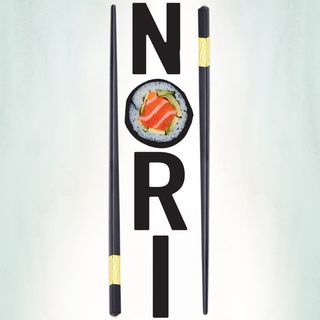 Сашими запечен октопод