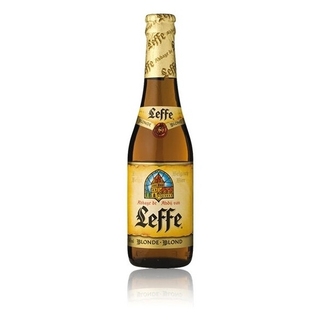 Leffe blonde 0.33л