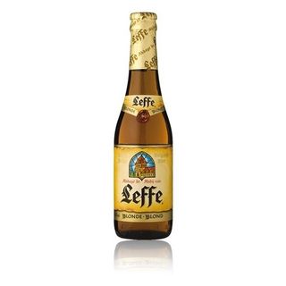 Leffe blonde 0.33л