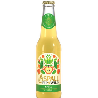 ASPALL PIP&WILD ЯБЪЛКА