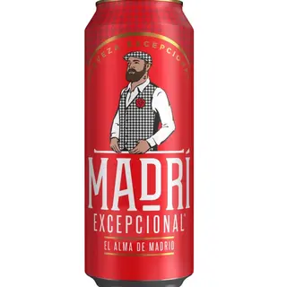 Madri 0.5л