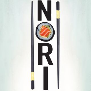 Хосомаки с манго