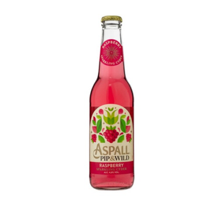 ASPALL PIP&WILD МАЛИНА