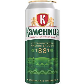 КАМЕНИЦА 0.5л