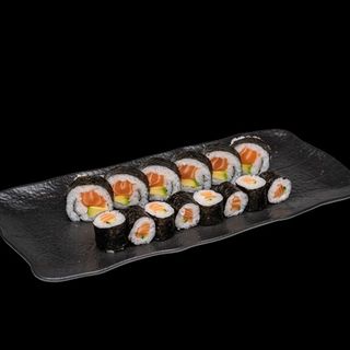 Саке сет - 14 бр