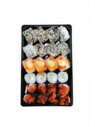 Асахи комбо - 24 бр