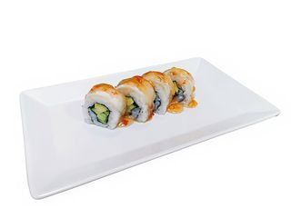 Сузуки рол (4бр)