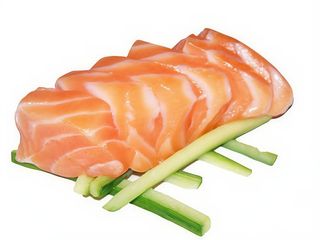 Сашими сьомга