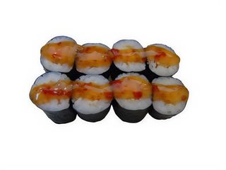 Хосомаки Криспи пиле (8бр)