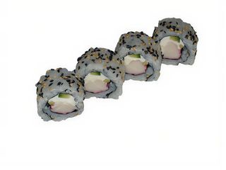 Филаделфия сурими 4 бр