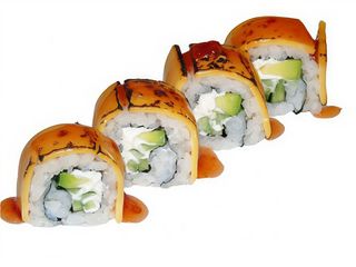 Филаделфия чедър - 4 бр