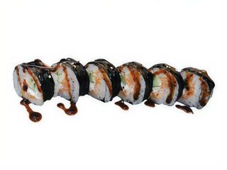 Футомаки Кунсей - 6 бр