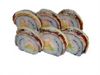 Футомаки камикадзе - 6 бр