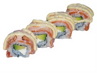 Фюжън рол (4бр)