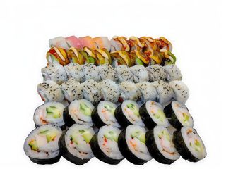 Сет Цунами - 44 бр