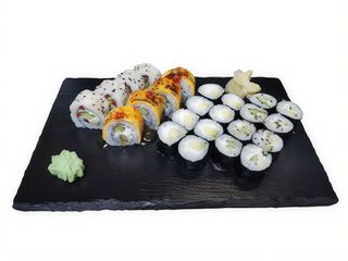 Веджи сет (24бр)