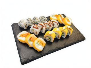 Чикън комбо (18бр)