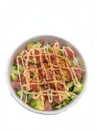 Чираши спайси тон