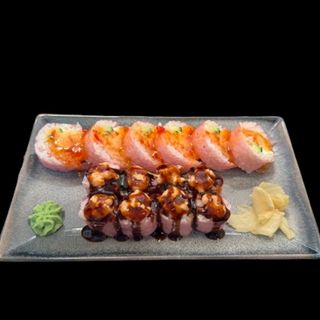 Уми сет - 14 бр