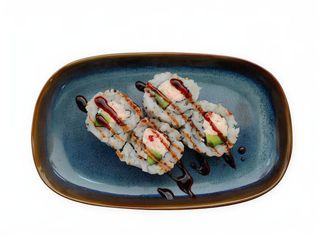 Филаделфия краб - 4 бр