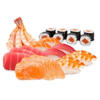 Класик комбо - 23 бр