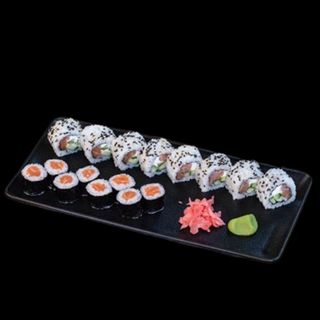 Лайт комбо - 16 бр