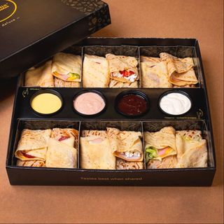 Pantastic Deluxe Box Класик