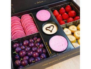 Pantastic Deluxe Box Св. Валентин Limited - малък (900 г)