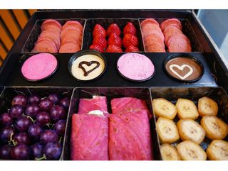 Pantastic Deluxe Box Св. Валентин Limited - голям (1400 г)