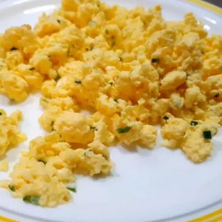 Бъркани яйца Натур (150г)