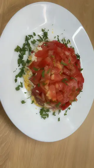 Каракачанска салата (300г)