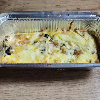 Тракийско мезе (350г)