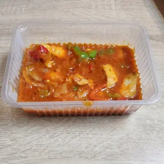 Врачанска лютика (350г)