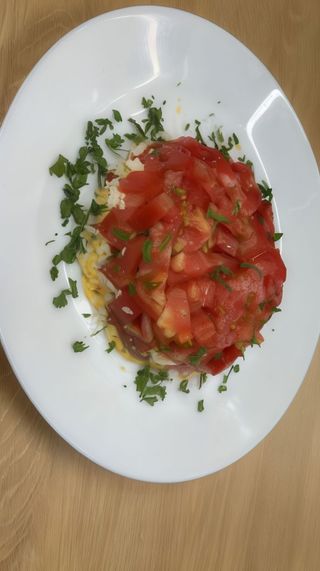 Каракачанска салата