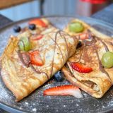 Хляб филия (1бр)