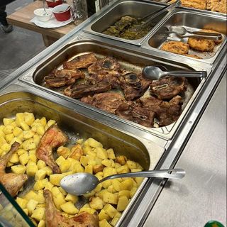 Бирено мезе