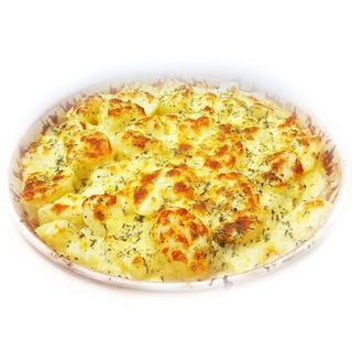 Запеканка с бекон (400г)